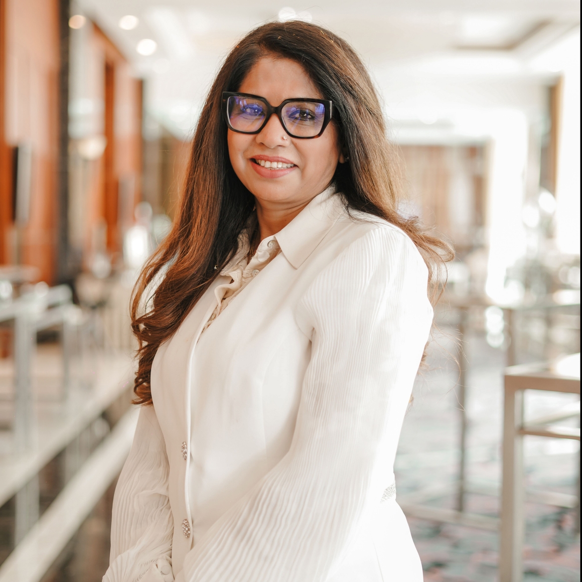 Ssavita Gupta - Numerology and Vastu Expert